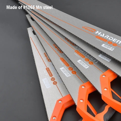 Picture of Harden 20"Hand Saw woodworking hand tools fruit tree logging household cutting hacksaw 631020