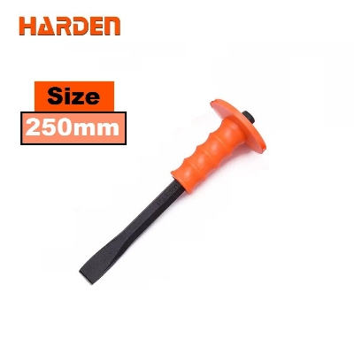 Picture of Harden 250mm Flat Cold Chisel (22x16x250mm )610816