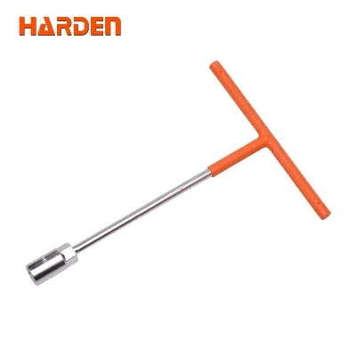 Picture of Harden 12mm T-Type socket Wrench T-Wrench 670207