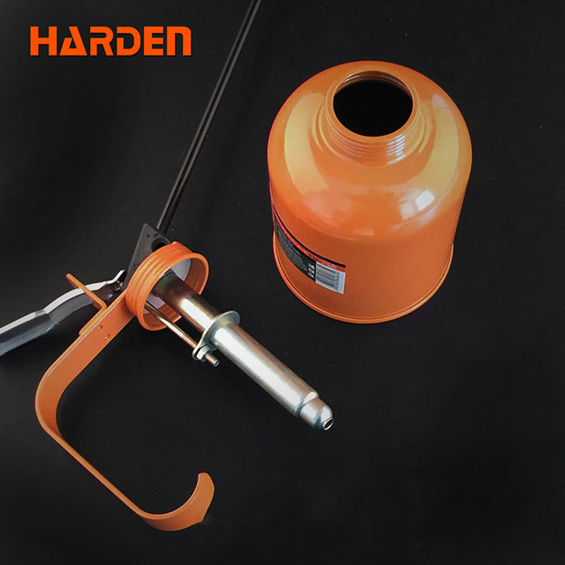 Picture of Harden 500ml Handles high pressure oil can 670005.