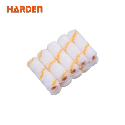 Picture of Harden 4" Paint Roller Cover 10Pcs Pack combo 620131
