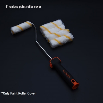 Picture of Harden 4" Paint Roller Cover 10Pcs Pack combo 620131