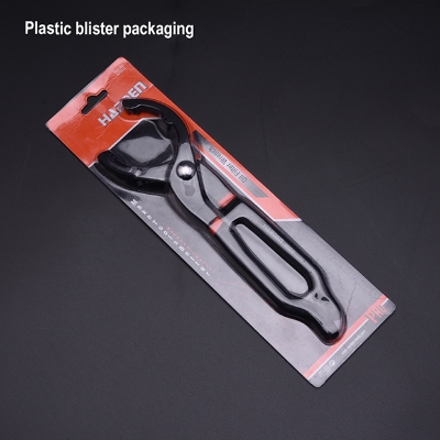 Picture of Harden 12" Oil Filter Wrench 670312