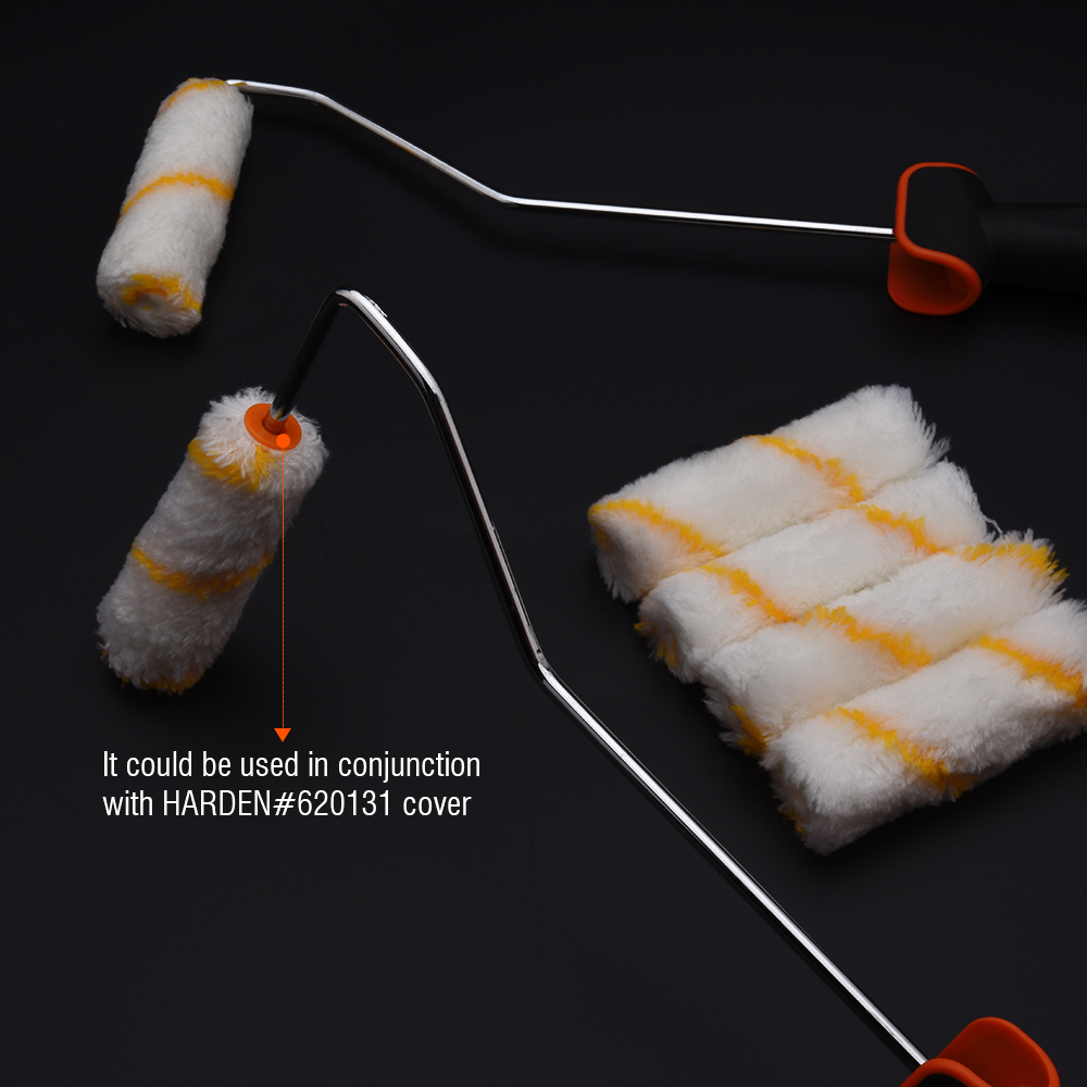 Picture of Harden 4" Paint Roller roller brush 620130