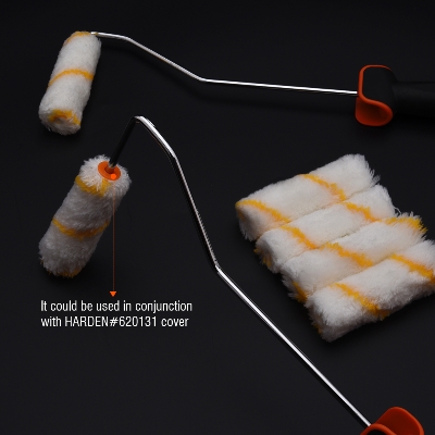 Picture of Harden 4" Paint Roller roller brush 620130