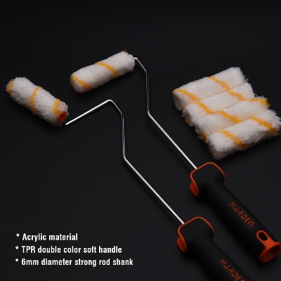Picture of Harden 4" Paint Roller roller brush 620130