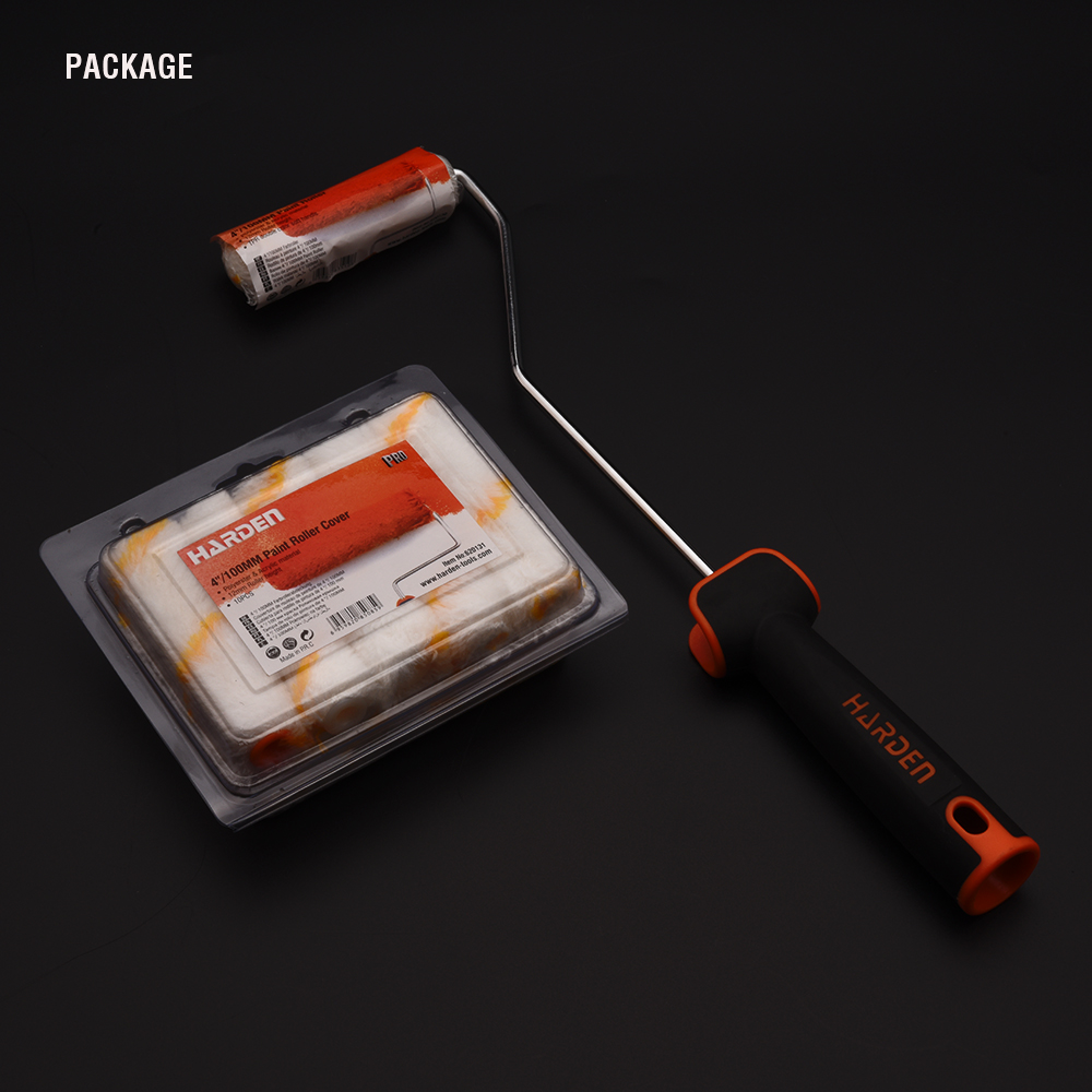 Picture of Harden 4" Paint Roller roller brush 620130