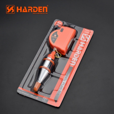 Picture of Harden Supper Magnetism Plumb Bob ( 6 M x 400G ) Professional 620604