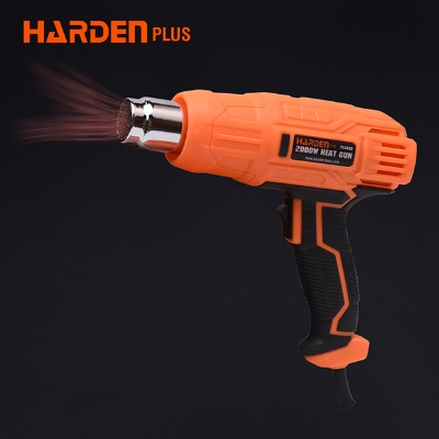 Picture of Harden 2000W Heat Machine Heat Gun Electric Hot Air Blow 752820