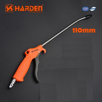 Picture of Harden 110mm Professional High Pressure Air Blow Duster 671005