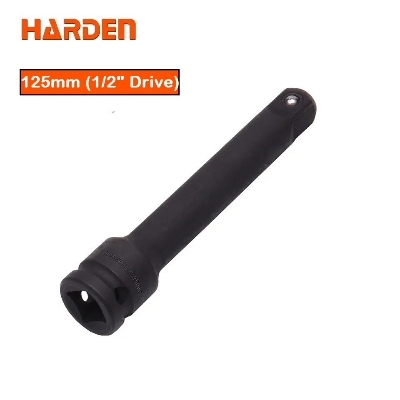 Picture of Harden 125mm (1/2" Drive) Impact Extension Bar 536592