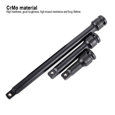 Picture of Harden 125mm (1/2" Drive) Impact Extension Bar 536592