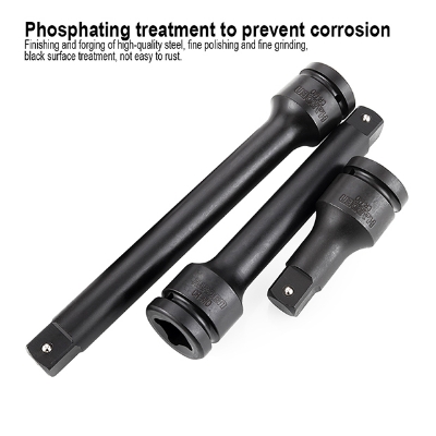 Picture of Harden 125mm (1/2" Drive) Impact Extension Bar 536592