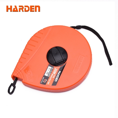 Picture of Harden (20M / 30M) Fiberglass Measuring Tape Professional Long Measuring Tape 580202 / 580203