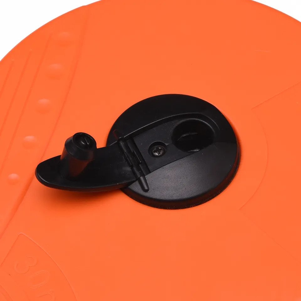 Picture of Harden (20M / 30M) Fiberglass Measuring Tape Professional Long Measuring Tape 580202 / 580203