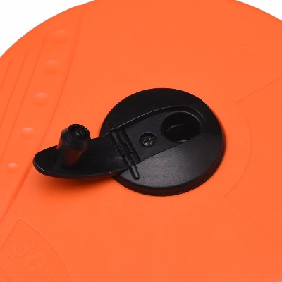 Picture of Harden (20M / 30M) Fiberglass Measuring Tape Professional Long Measuring Tape 580202 / 580203