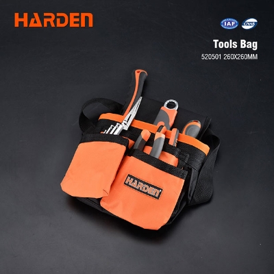 Picture of Harden 26x26mm Oxford Professional Tools Bag 520501