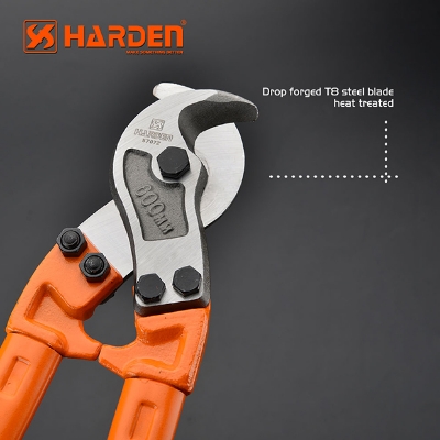 Picture of Harden Cable Cutter ( 18" / 24" / 32" / 36" / 42" )T8 Alloy Steel Professional High quality - Unrivaled Quality - Trendy
