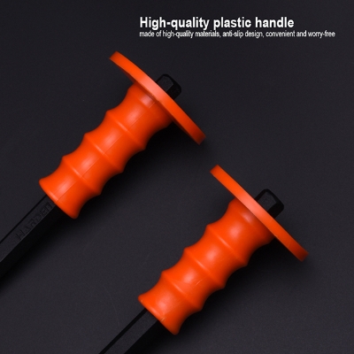 Picture of Harden Point Cold Chisel (200mm / 250mm / 300mm) 610811 / 610812 / 610813.