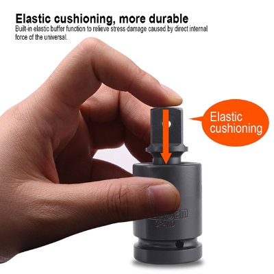 Picture of Harden 1/2" Impact Universal Joint 536587