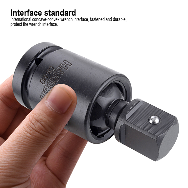 Picture of Harden 1/2" Impact Universal Joint 536587