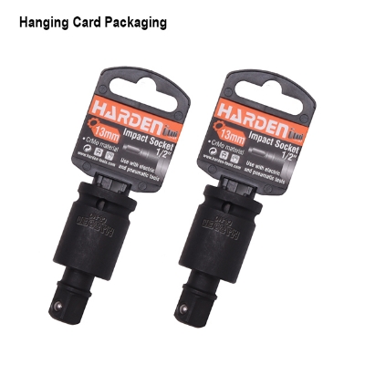 Picture of Harden 1/2" Impact Universal Joint 536587