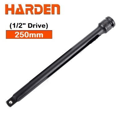 Picture of Harden (1/2" Drive) Impact Extension Bar 125mm / 250mm 536592 / 536593