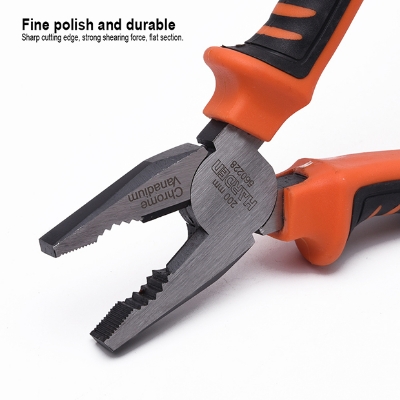 Picture of Harden 8" Combination Plier Professional High Quality 560228