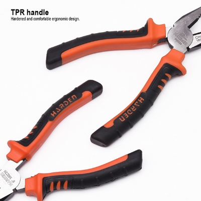 Picture of Harden 8" Combination Plier Professional High Quality 560228
