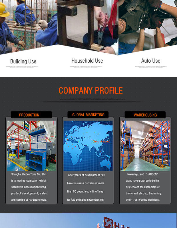 Picture of Harden 4.5" Professional Mini Long Nose Plier 560301