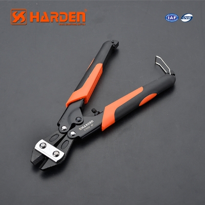 Picture of Harden 8" Mini Bolt Cutter Professional Chrome Vanadium 570001