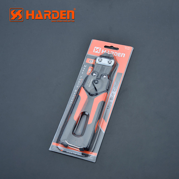 Picture of Harden 8" Mini Bolt Cutter Professional Chrome Vanadium 570001