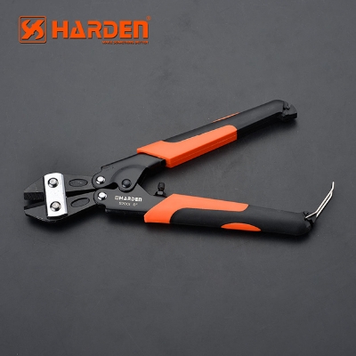 Picture of Harden 8" Mini Bolt Cutter Professional Chrome Vanadium 570001