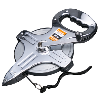 Picture of Harden 100M Professional Steel Measuring Tape Metric 580230