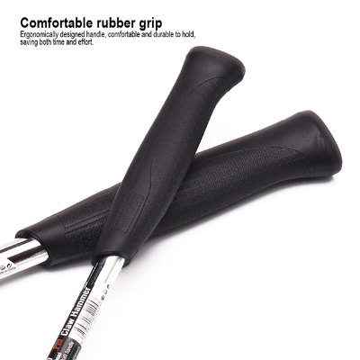 Picture of Harden 16oz  ( 500g ) Claw Hammer with Tubular Handle 590211