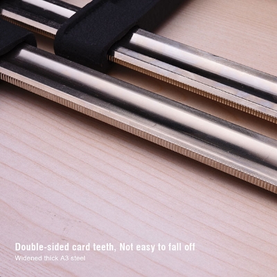 Picture of Harden 120 x 300mm F Clamp Heavy Duty Wood Working Tools F-Clamp  Model: 600305