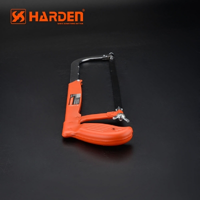 Picture of Harden 12" ( 300mm ) Professional Adjustable Hacksaw frame 610703