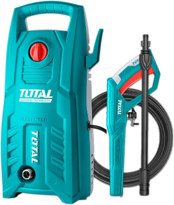 Picture of TOTAL High Pressure Car Washer 1400W Model TGT11316