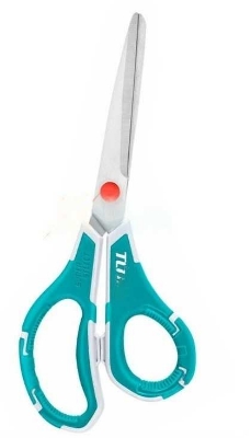 Picture of TOTAL Household Scissor 8" Model THSCRS811002
