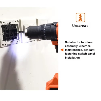 Picture of HARDEN 20V Brushless Motor Cordless Drill Machine, impact wrench, Cordless Screwdriver Top quality High Quality Model: 758228