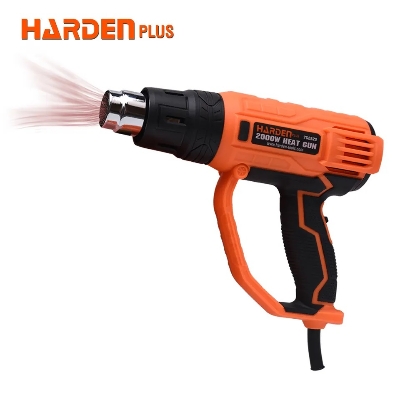 Picture of Harden 2000 W Multi Functional Electric Hot Air Heat Machine Hotgun Heatgun 752822