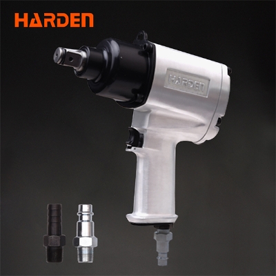 Picture of Harden 3/4" Air Impact Wrench Pneumatic Wrench 682013