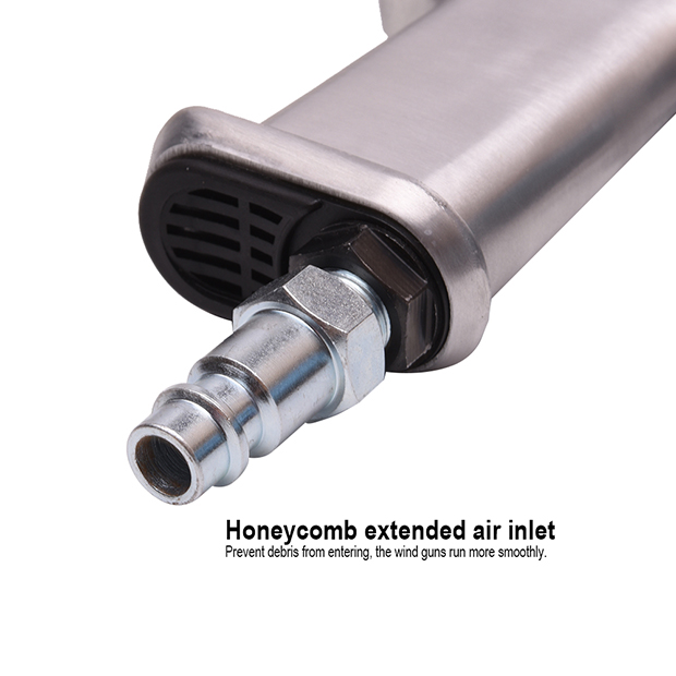 Picture of Harden 3/4" Air Impact Wrench Pneumatic Wrench 682013