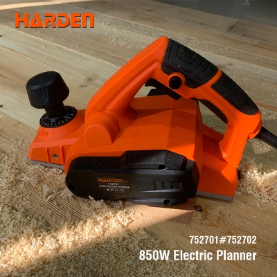 Picture of Harden 850W Electric Planner 82mm 752702