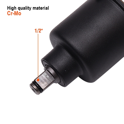 Picture of Harden 1/2" Air Impact Wrench Pneumatic Wrench 682006