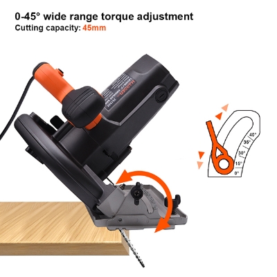 Picture of Harden 1250W Circular Saw 185mm 751522