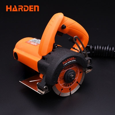 Picture of Harden 1250W Granite Cutting Machine Slab Saw Tile Stone Marble Cutter 751512- Delights Indispensable