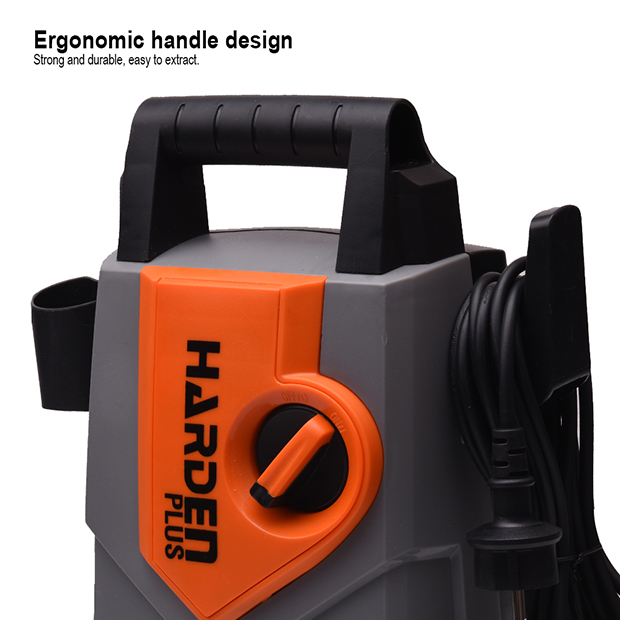 Picture of Harden 800W Electric Impact Power Machine Demolition Rotary Hammer Drills Concrete 750382