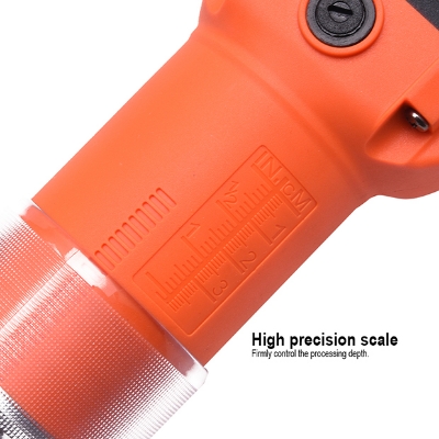 Picture of Harden 580W Electric Trimmer 30000RPM Electric Wood Trimmer 752732