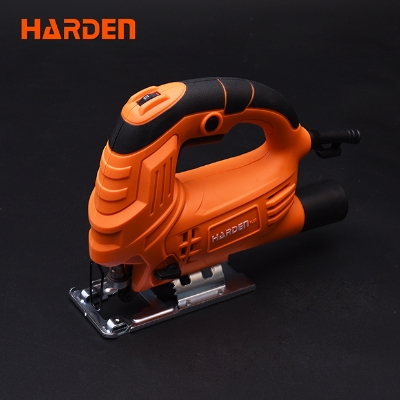 Picture of Harden Electric Jig Saw 570W for Cutting Wood Metal Plastic Power Jig Saw Machine 752652
